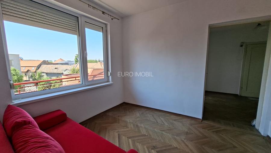 De vanzare apartament cu 2 camere, Tg. Mures, Ultracentral - 4