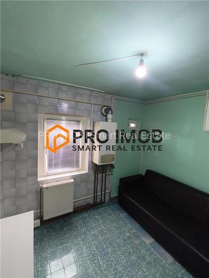 Apartament 2 camere cf 1 semidecomandat zona Dorobanti 1 - 7