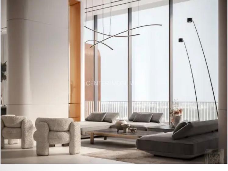 One High District, apartamente cu finisaje premium si priveliște spectaculoasa - 17