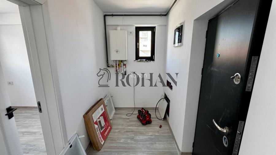 Bloc nou 2025: Apartament 3 camere, Alba Iulia Ampoi 3 - 19