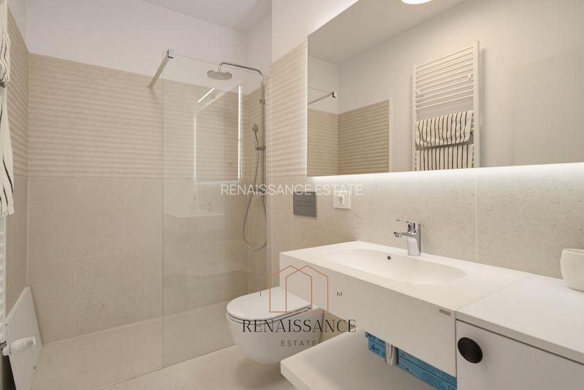 Central PALTIM 4 Camere | 108mp Mobilat Lux | 2 Parcari Subterane