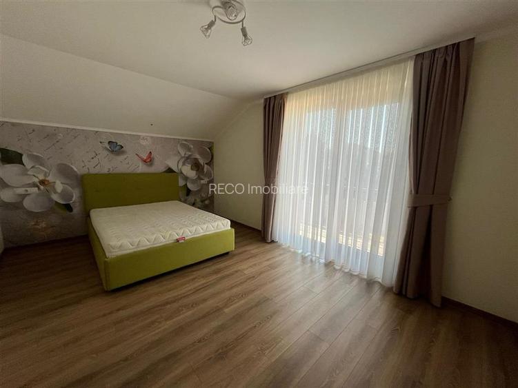 RECO Casa de inchiriat cartier Grigorescu- Oradea - 14