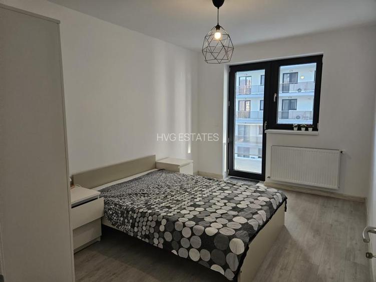 Apartament cu 2 camere | Centrala proprie | Hils Brauner - 6