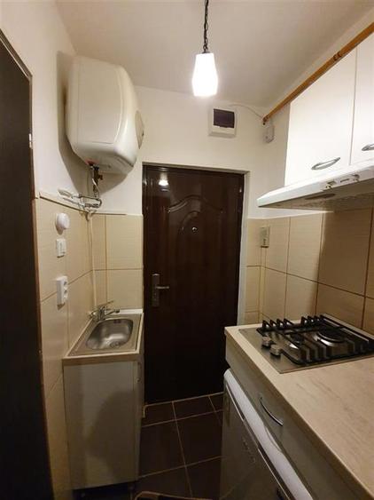Deosebit Totul NOU langa Complex