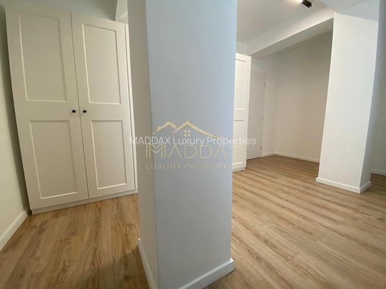 Apartament premium în zonă Iancu Nicolae//3 camere//Design nordic - 22