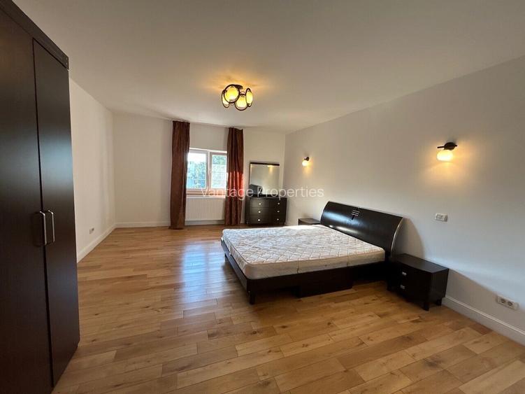 Villa 6 bedrooms | residential complex with tennis court | Cambridge School - 42