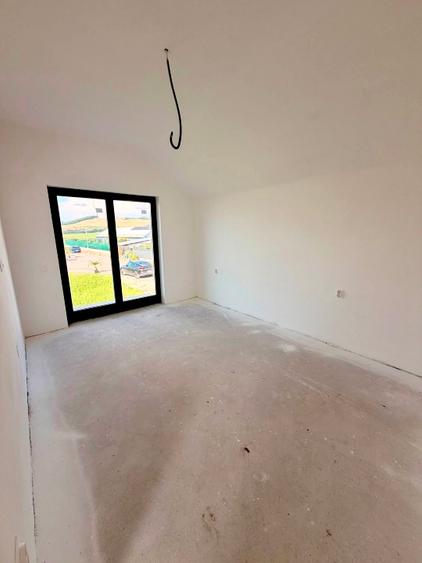 Casă nouă 124 mp | Complex privat cu piscină | Finisată la cheie
