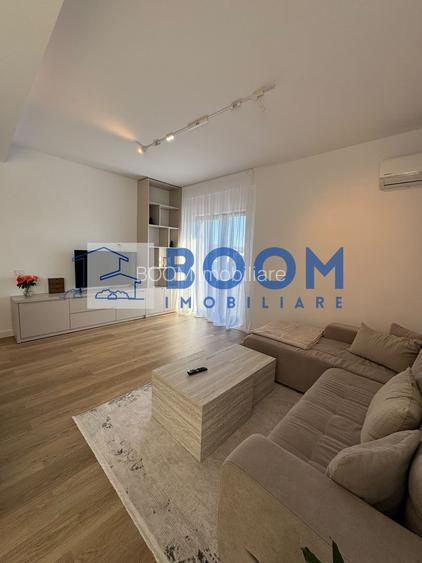 Penthouse 3 camere | Mobilat si Utilat | Bloc Nou | Garaj - 3