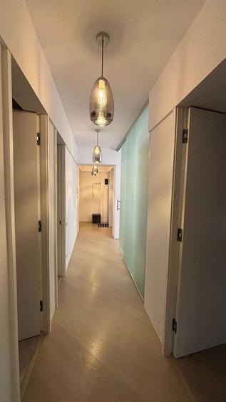 AP. 3 CAMERE - DELTA CITY, PARCARE INCLUSA, CENTRALA PROPRIE, METROU