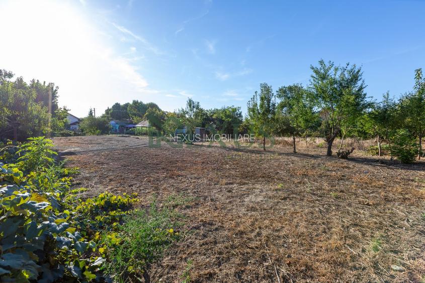 Teren intravilan de vanzare, Bacău, str.Agudului - 7