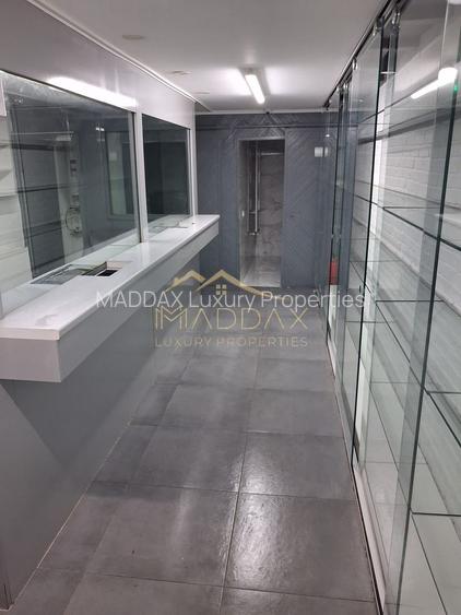 Spațiu comercial *118* mp cu afacere inclusa // Lizeanu – Obor