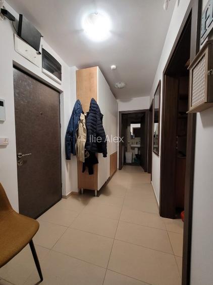 Vand apartament 2 camere, decomandat, City Of Mara - 7