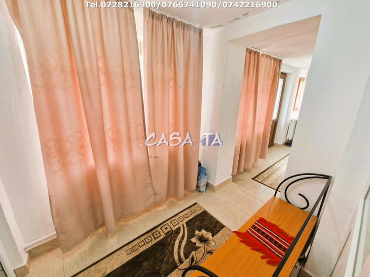 Casa+Teren aferent si Anexe, Dragutesti-Urechesti