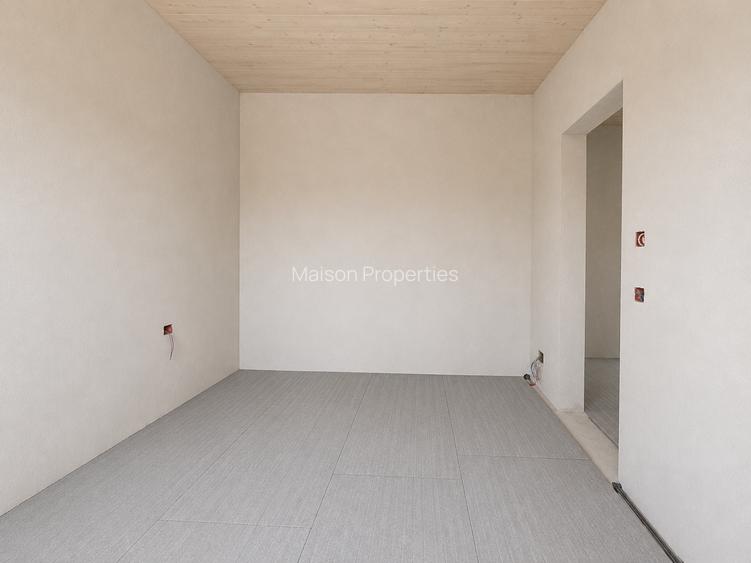 Duplex De Vanzare 4 Camere | Mosnita Noua | 110mp Utili | 335mp Teren - 13