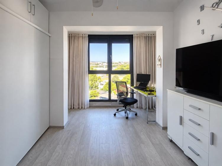 APARTAMENT 2 CAMERE COMPLEX PLANORAMA