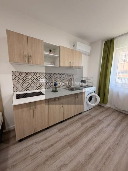 Studio modern, strada Bucuresti, toate utilitatile incluse - 3
