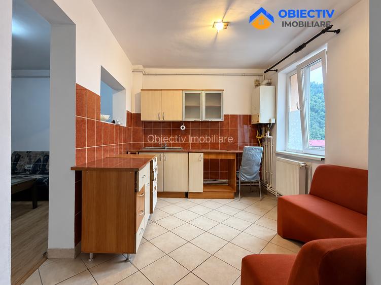Apartament 3 camere 66 MP -Zona BCR/Bld.Traian