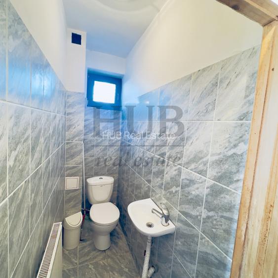 SPATIU COMERCIAL  CU ACCENT PE VIZIBILITATE - 3