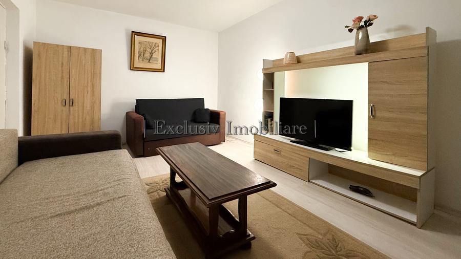 Apartament 3 camere | Renovat | Tomis Nord - Campus