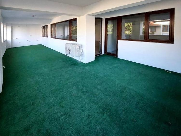 Spatiu nou de inchiriat Dorobanti pentru birouri, salon, cabinete, agentii
