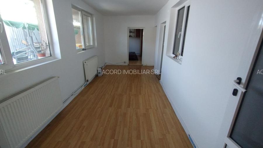 Casa P+M, BCA Bratianu - 2
