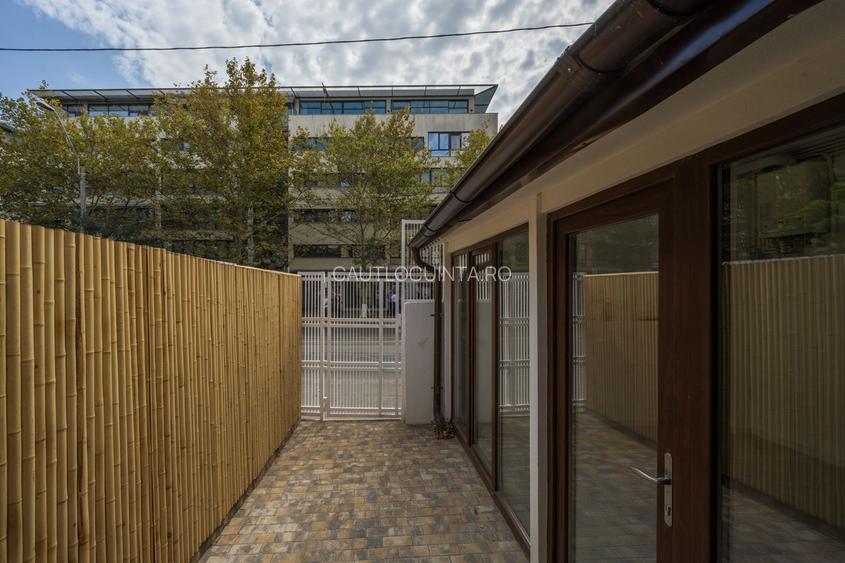 **Spațiu comercial stradal | Parcul Carol | 60 mp | Curte proprie** - 8