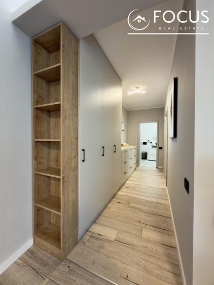 Apartament PREMIUM | Vilă Boutique 2023 | Piața Romană – Lascar Catargiu