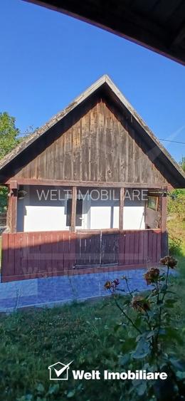 Casa de vanzare in zona Iris -Valea Calda, acces dinspre Emerson Cluj Napoca,