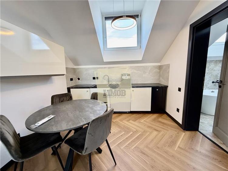 Apartament la prima inchiriere 3 camere balcon 2 parcari Turnisor