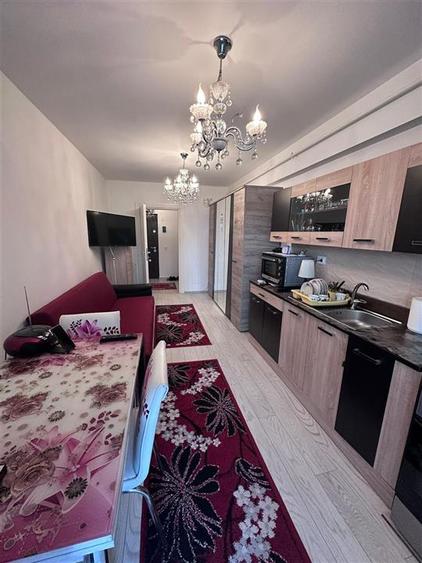 Bloc Nou! Apartament 2 Camere CUG - Pepinierei