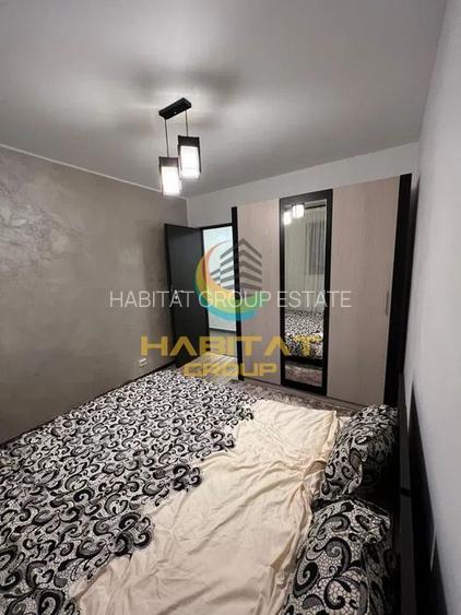 Vanzare 2 Camere Mobilat si Utilat- Berceni! - 3