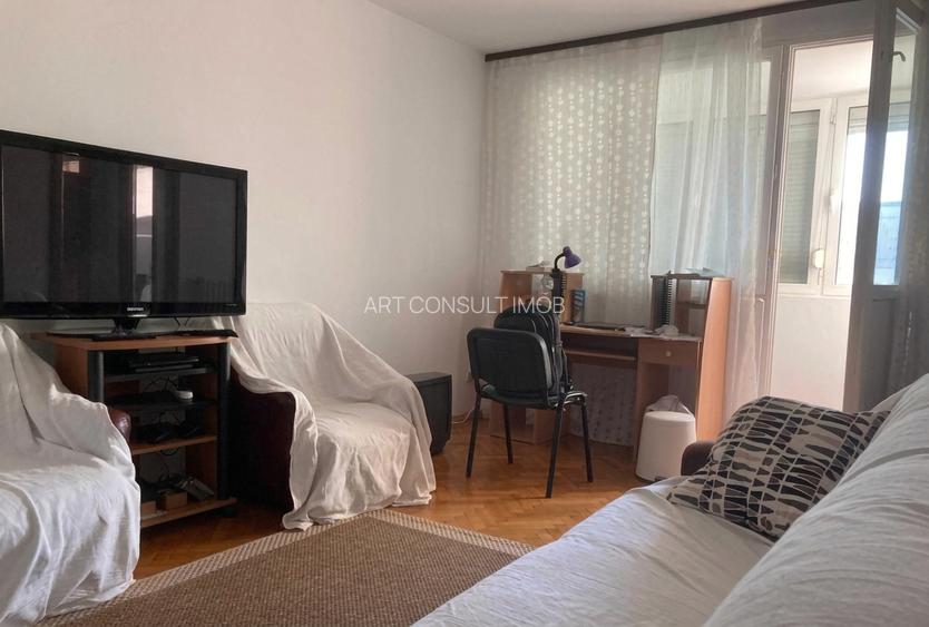 Floreasca | 3 Camere | Decomandat | Pet Friendly |