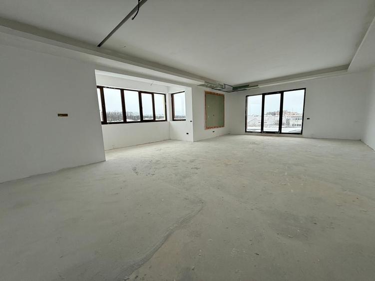 Apartament 4 camere I Pipera I 230 MP Total