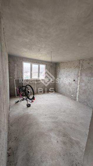 Casă Individuală 10 Ari Teren – Valea Jelnei - 9
