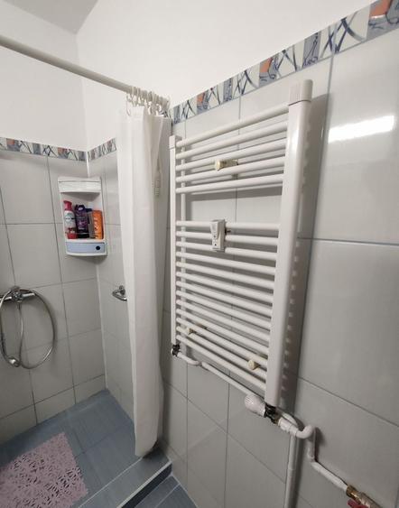 Apartament 2 camere bloc tip P reabilitat Mall Plaza, Drumul Taberei