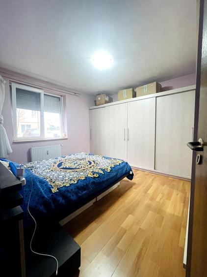 Apartament 2 camere – Zona Nufǎrul, Ansamblul PRIMA
