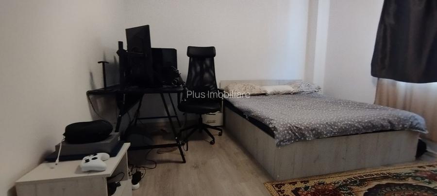 APARTAMENT 2 CAMERE, PARTER, MOBILAT SI UTILAT, PARCARE, POPAS PACURARI - 5