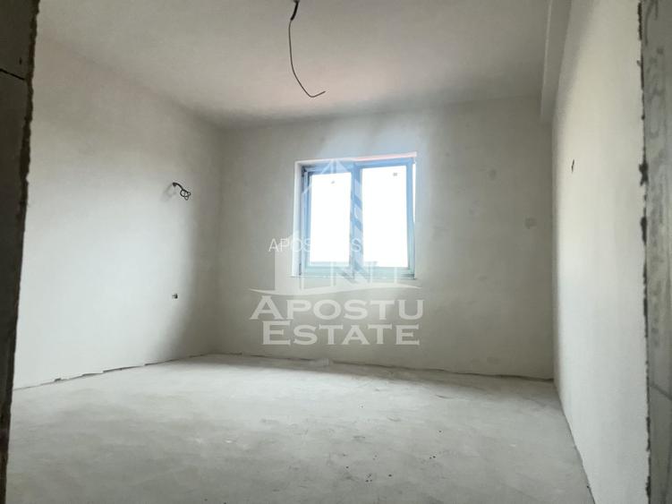 Duplex cu 4 camere P+E, de vanzare,in Sacalaz - 6
