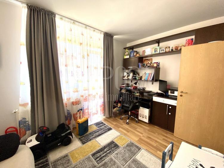Apartament 2 camere de vanzare in Floresti