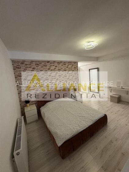 Apartament 2camere mobilat+parcare Metrou Aparatorii Patriei 7min - 3