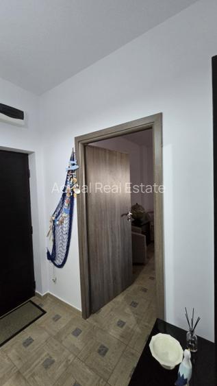 APARTAMENT 2 CAMERE | 100 METRI DE MARE | 2 TERASE | TERMEN LUNG - 16