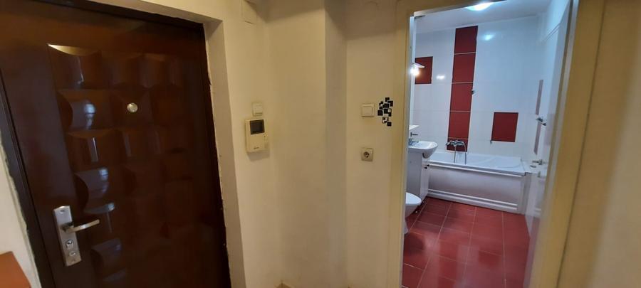 De inchiriat apartament cu 1 camera in cartierul Tudor