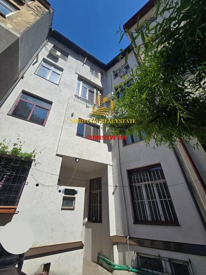 Apartament 3 camere Parter - Bd Regina Elisabeta - Mihail Kogalniceanu