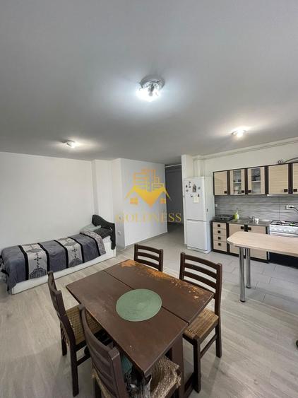 3 camere, parcare, Gheorgheni-Soporului Zona Baza Sportiva, Grand Park