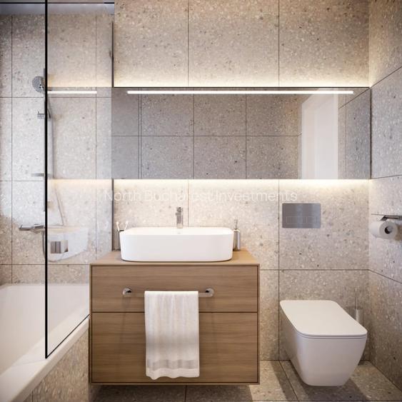 Duplex 3 camere Ferdinand, Centru, Obor, Bucuresti - 11