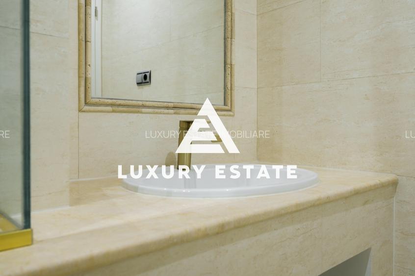Apartament premium de 3 camere, complet renovat, în zonă ultracentrală - 22