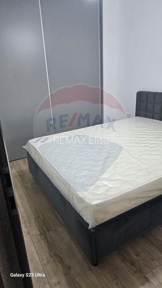 Apartament cu 2 camere de închiriat Tractoru - 6