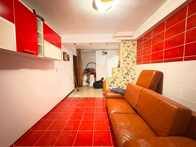Apartament 2 camere | Iancului - 5 min Metrou | Bloc reabilitat
