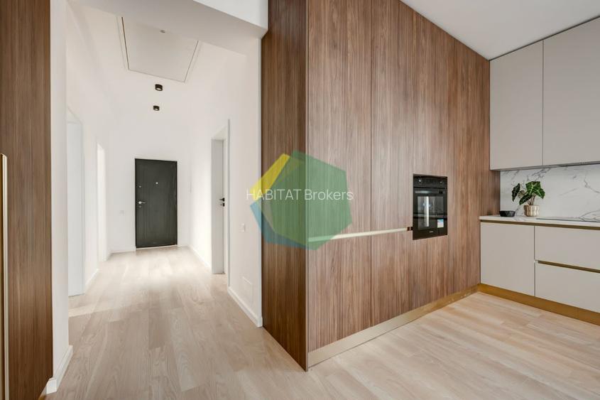 Casă Elegantă cu Curte Privată | 4 Camere | Prima Inchirere | Tunari - 3