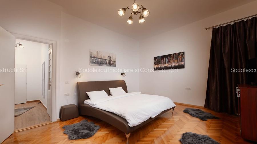 APARTAMENT CENTRAL - 7